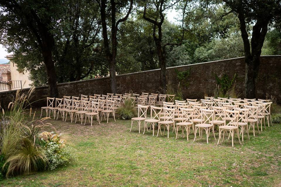 Castello matrimoni Siena