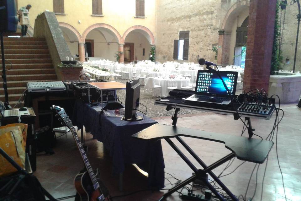 Melo Music Live