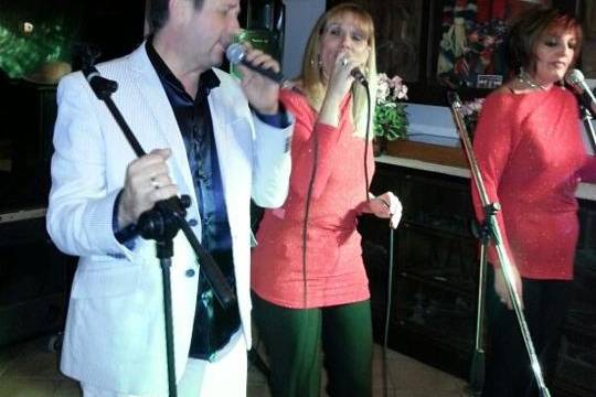 Serata Disco 70