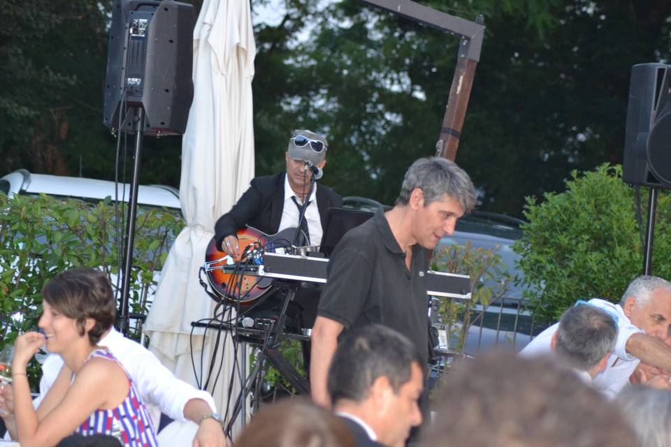Melo Music Live