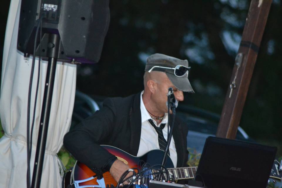 Melo Music Live