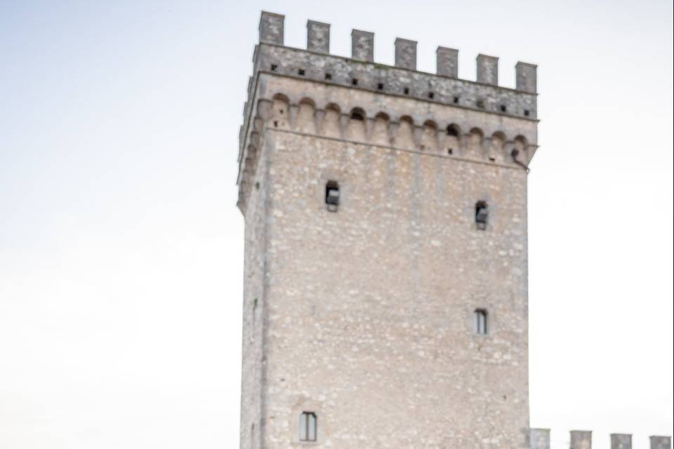 Location castello Toscana