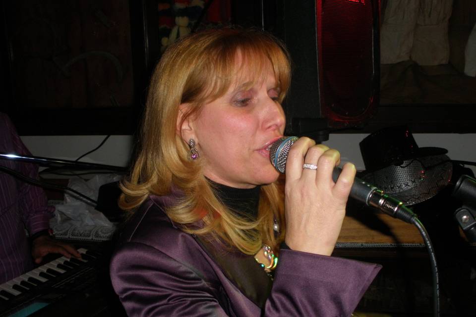 Claudia