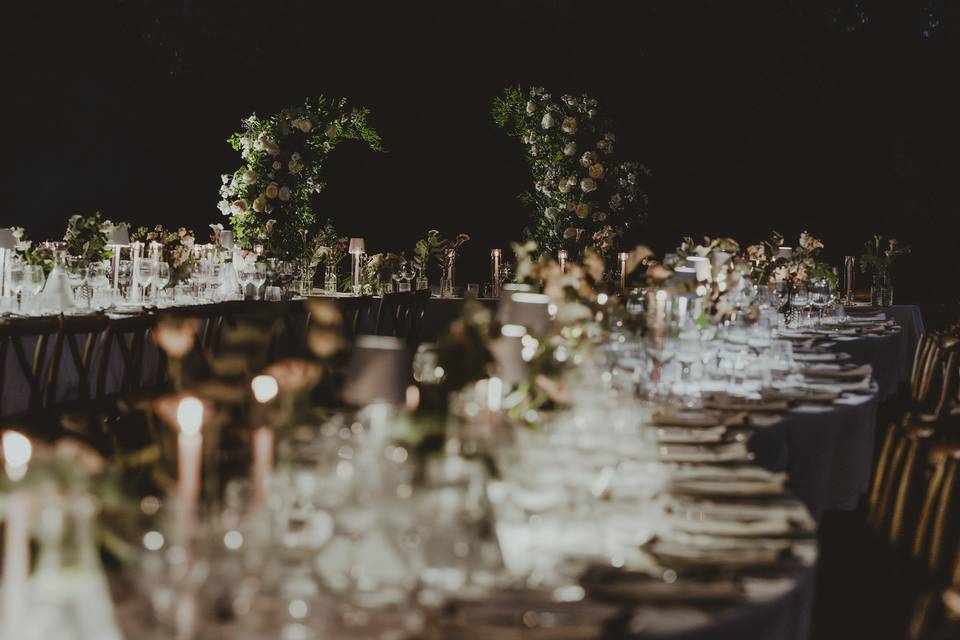 Location castello Toscana