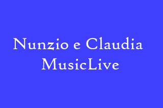 Nunzio e Claudia MusicLive