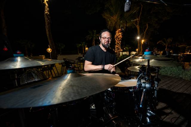 Drumman