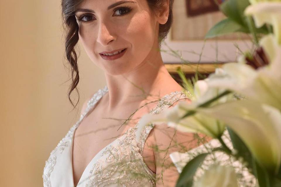 Trucco sposa