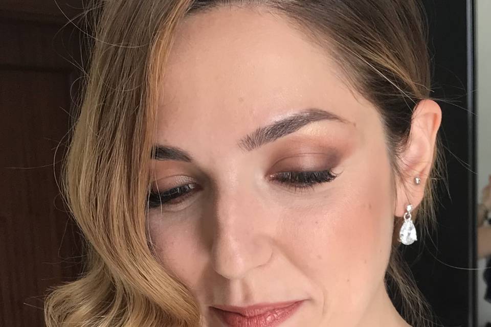 Trucco sposa