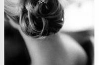 Acconciatura sposa