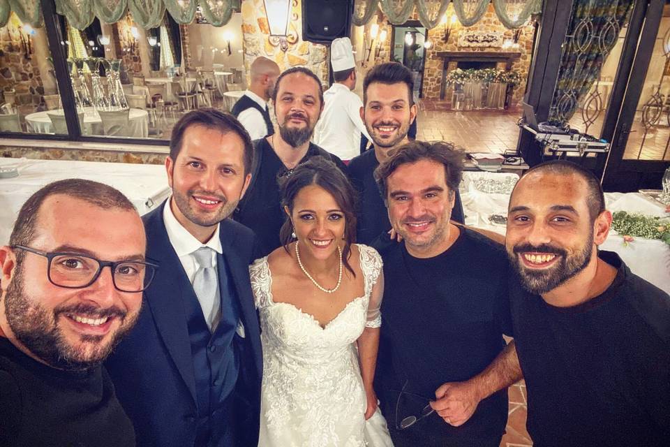 Matrimoni 2023