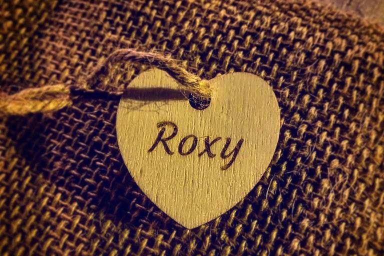 I Roxy
