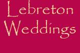 Lebreton Weddings