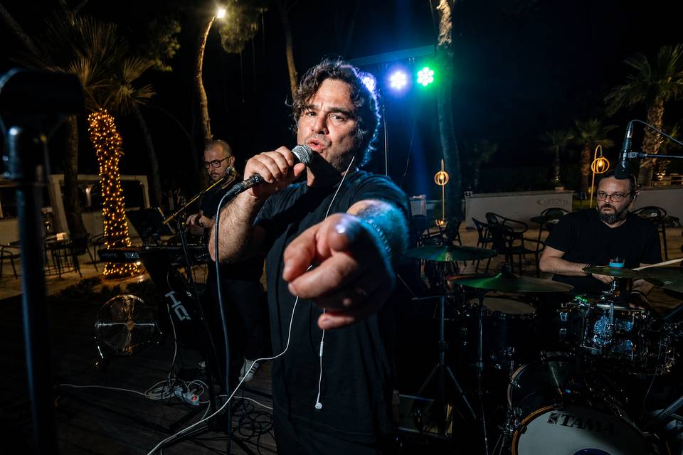 Il nostro Fabio