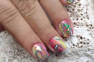 Viktor Alfredo's Nail Group