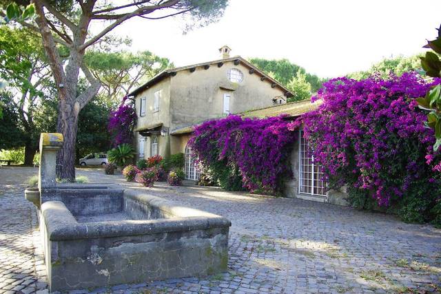 Antico Casale di Montemariolo