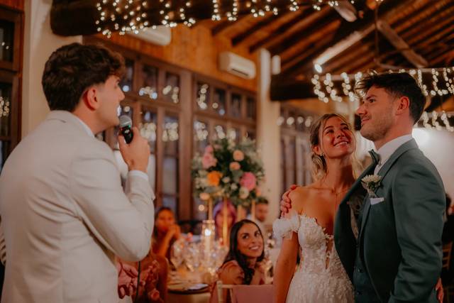 Matrimonio - La Lodovica