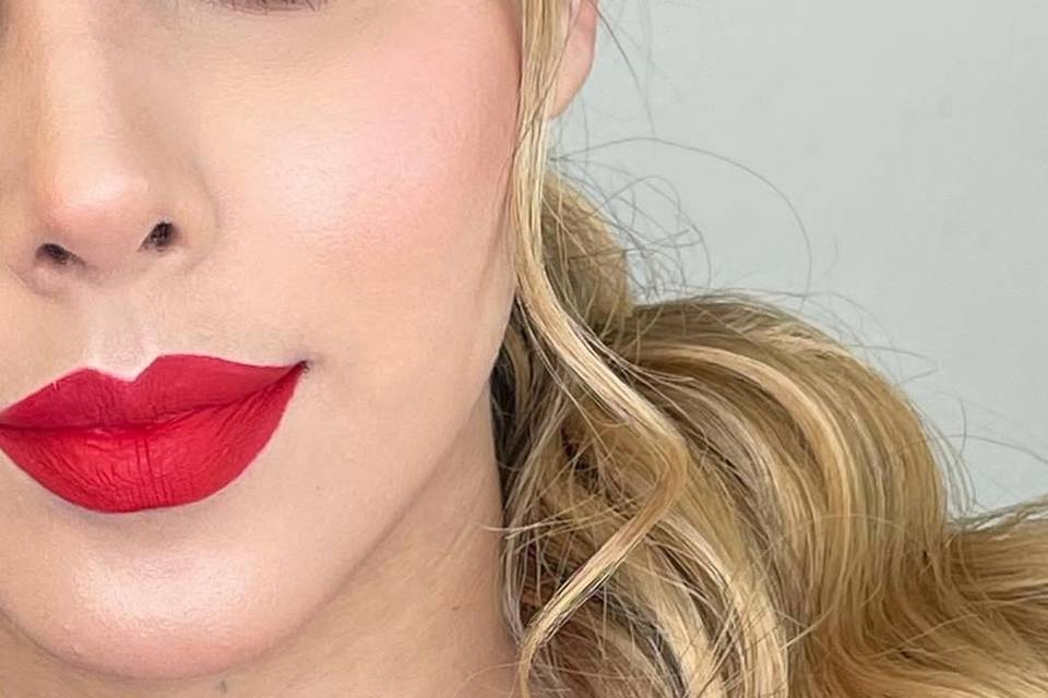 Prova trucco sposa