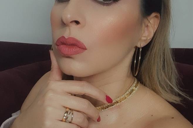 Trucco artistico
