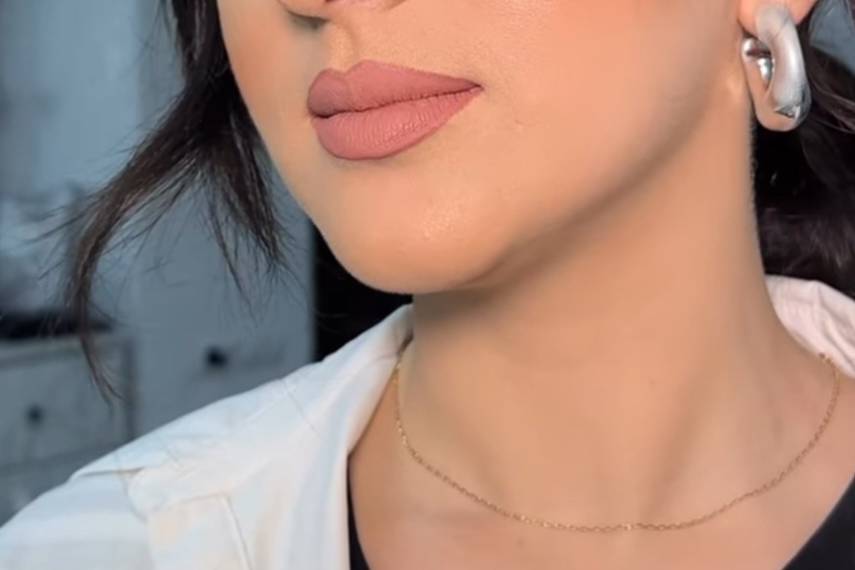 Make-up matrimonio