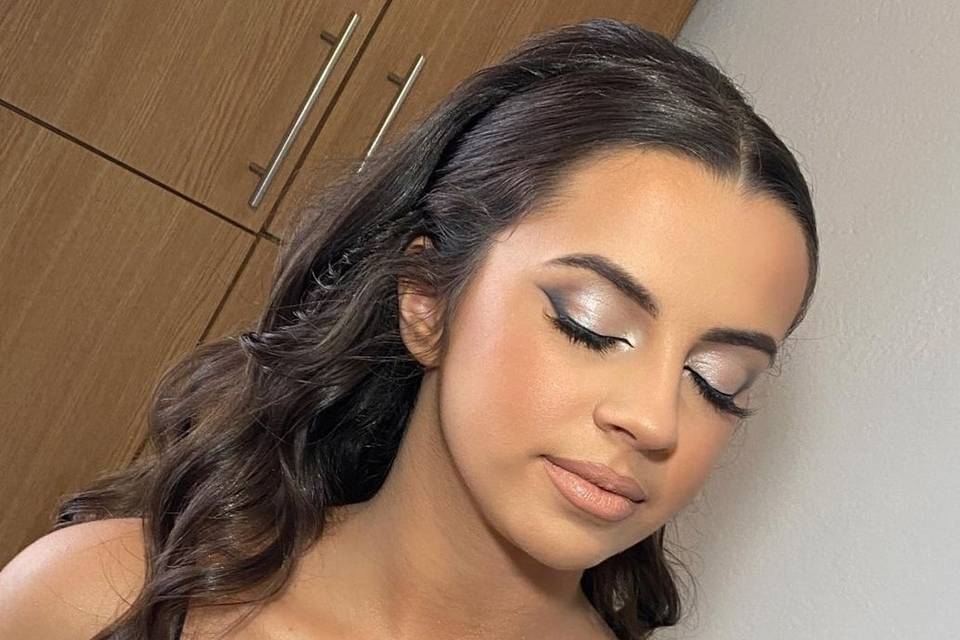 Make-up cerimonia
