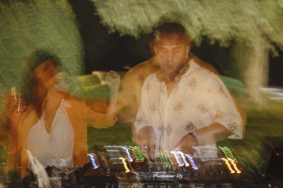 Matrimonio - La Colombera (BS)