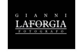 Gianni Laforgia logo