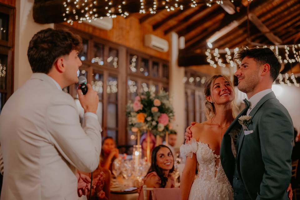 Matrimonio - La Lodovica