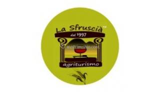 Agriturismo La Sfruscià Resort logo