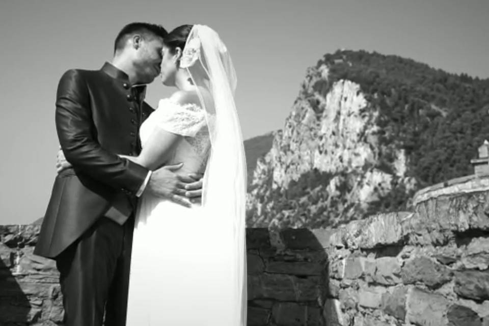 Matrimonio Portovenere