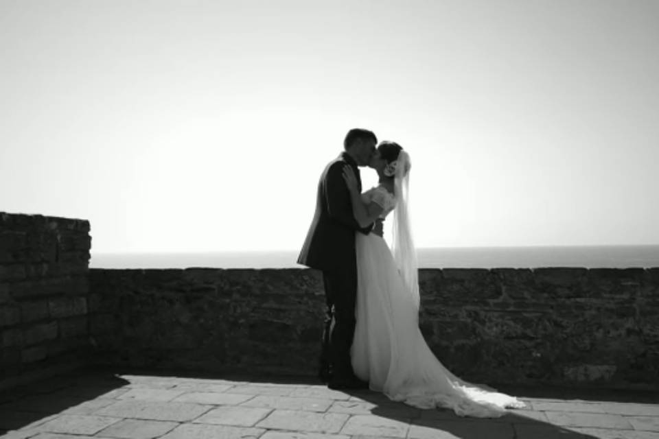 Matrimonio Portovenere