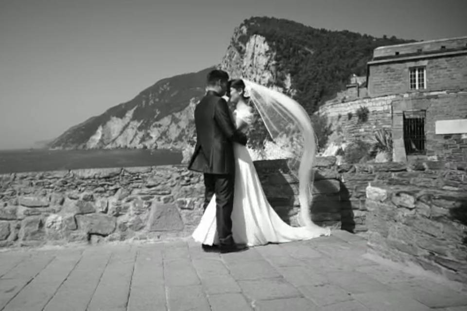 Matrimonio Portovenere