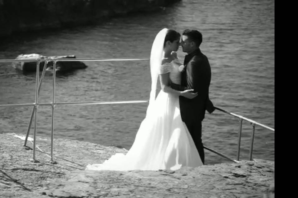 Matrimonio Portovenere