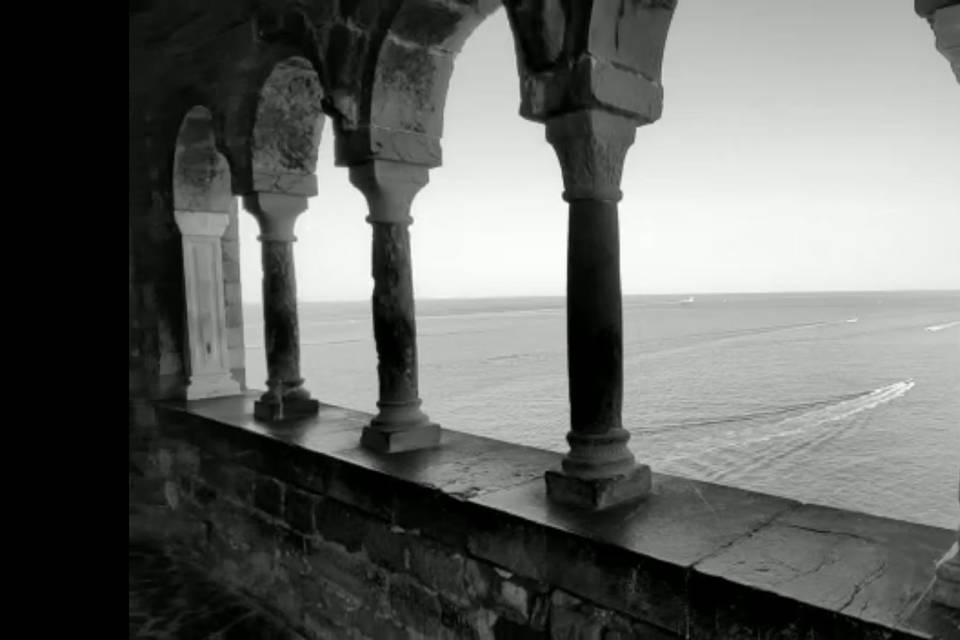 Matrimonio Portovenere