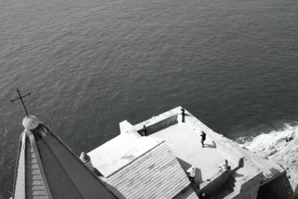 Matrimonio Portovenere