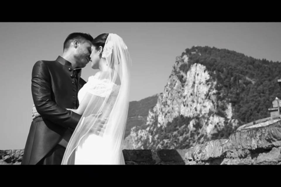 Matrimonio Portovenere