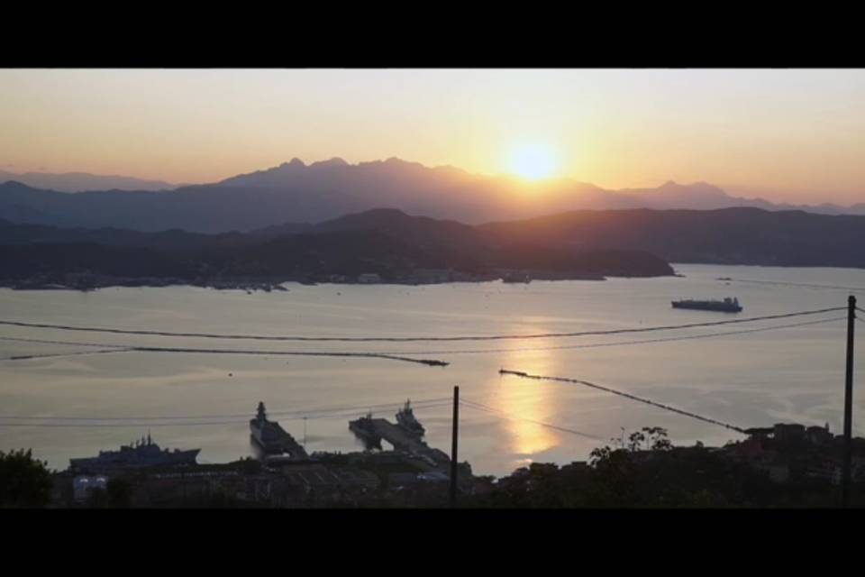 Matrimonio Portovenere