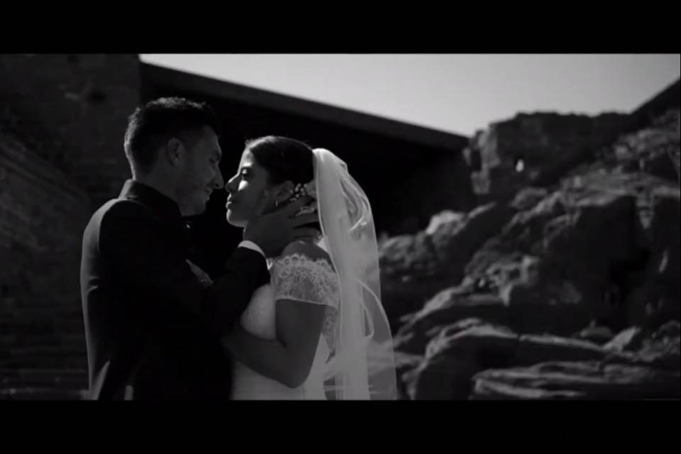 Matrimonio Portovenere