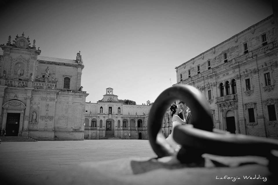 Wedding Lecce