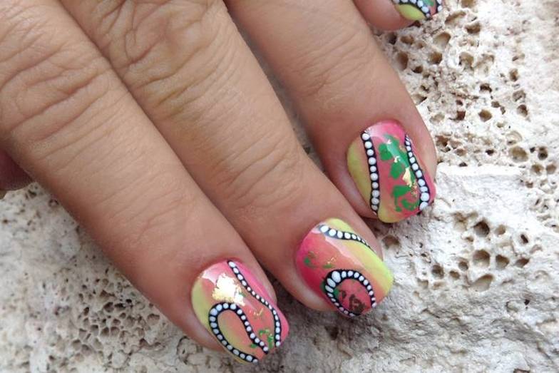 Viktor Alfredo's Nail Group