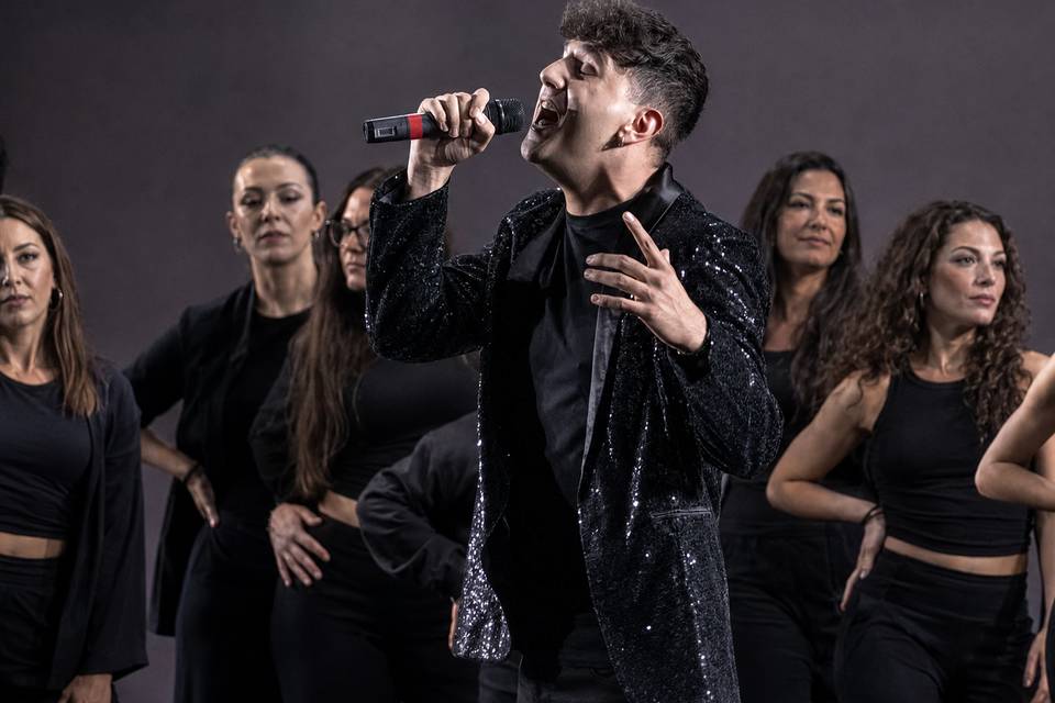 Spettacolo Teatrale - MB