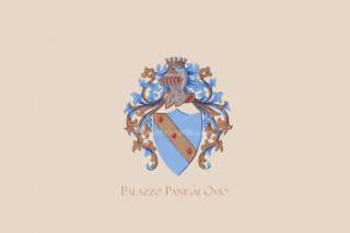 Palazzo Panigai Ovio logo