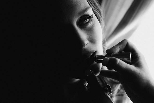 Make-up sposa