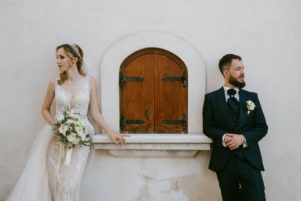 Matrimonio in puglia