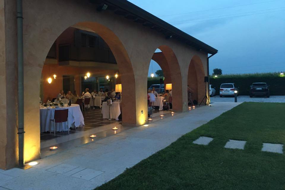 Menù Ristorante – Hotel Corte del Paggio