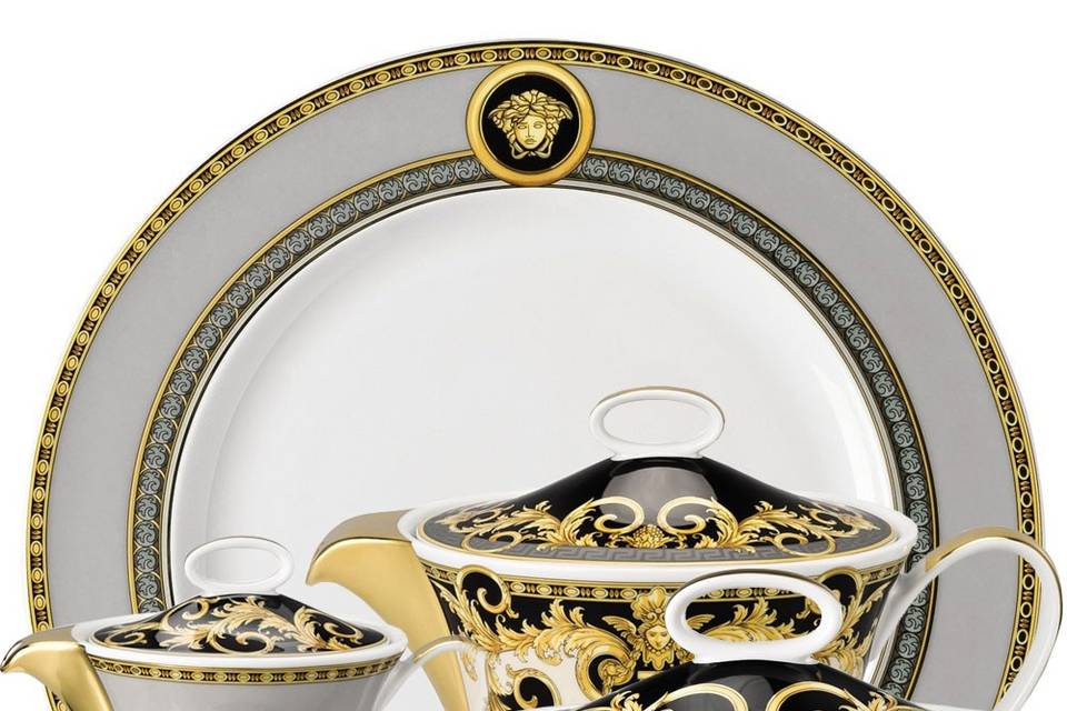 Rosenthal Versace