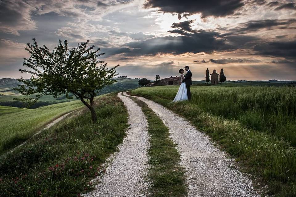 Matrimonio-toscana