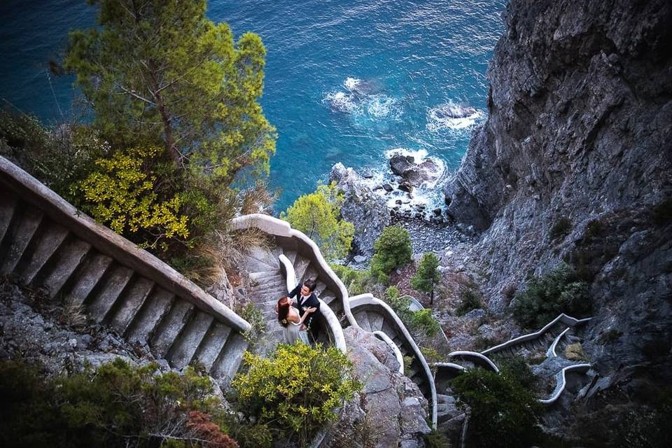 Matrimonio-ravello