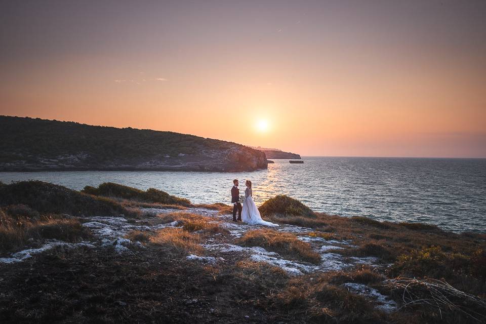 Matrimonio-puglia