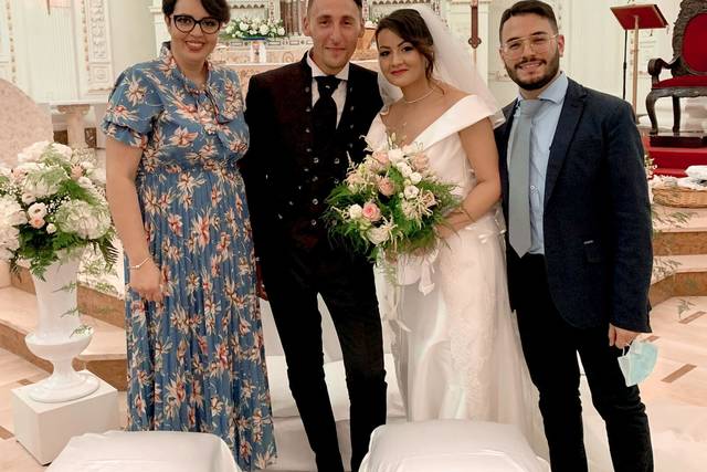 3 Giugno 2021