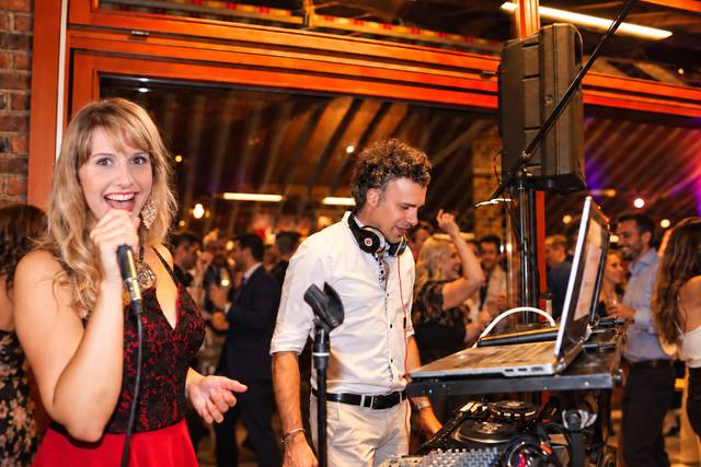 Loving Music